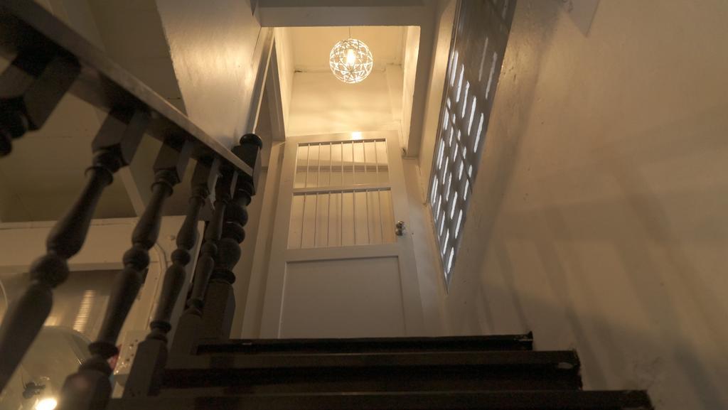 Blue Jasmine Hostel Bangkok Pokoj fotografie